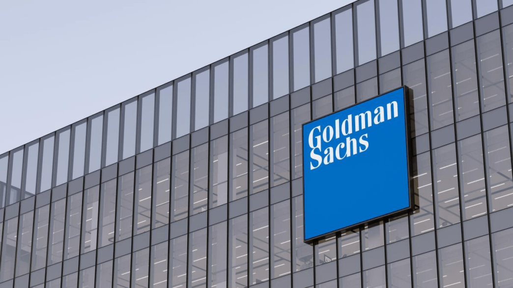 1 Goldman Sachs To Become First Wall St Bank To Establish Regional Headquarters In Riyadh