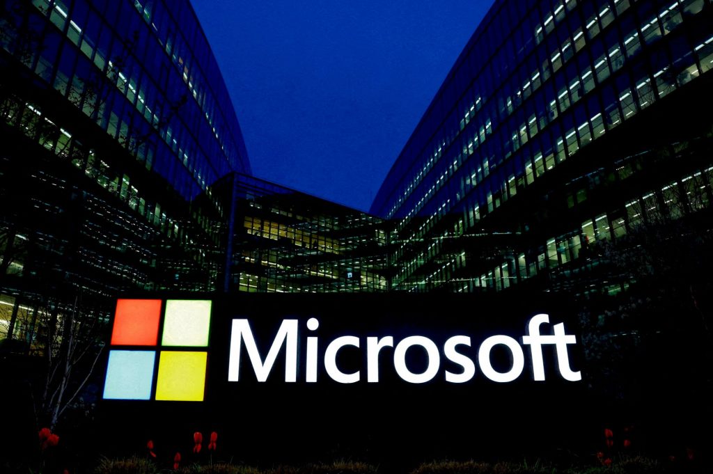 2024 07 29T103025Z 1510755564 RC2X49A4WSTF RTRMADP 5 MICROSOFT RESULTS 1024x681 1
