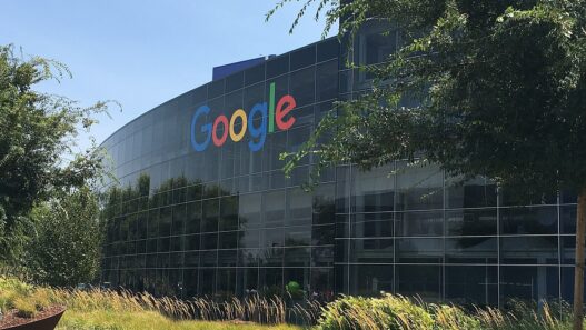 Googleplex HQ cropped