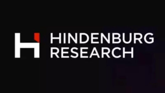 hindenburg research