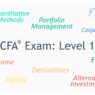 level 1 cfa exam