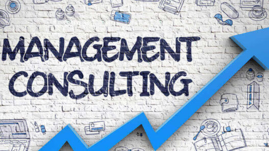 management consulting