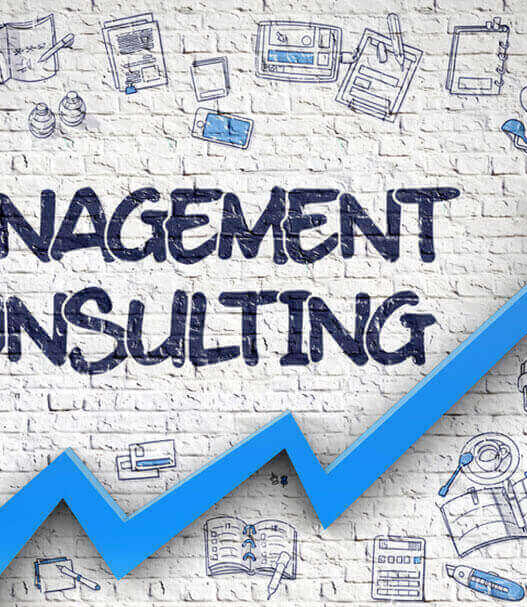 management consulting