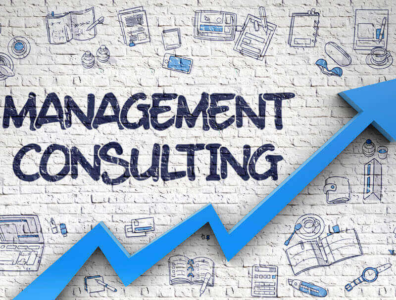 management consulting