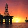 oil drilling platforms