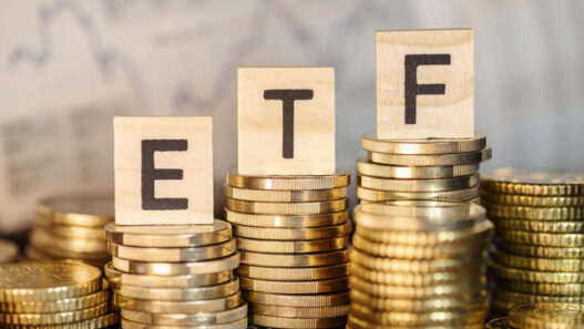 what is a gold etf