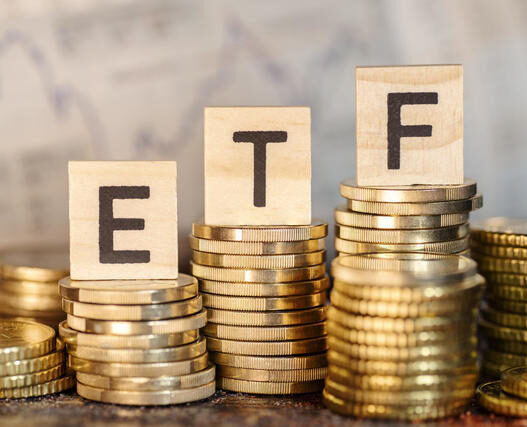 what is a gold etf