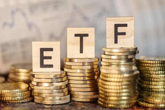 what is a gold etf